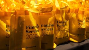 It’s a Wrap: Financial Services 2030