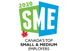 2020 InvestorCOM Recognized as Top Small and Medium Employer
