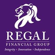 Regal Financial Group Logo