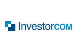 InvestorCOM Logo