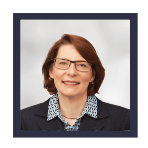 Debra Foubert, OSC Discusses the Client Focused Reforms