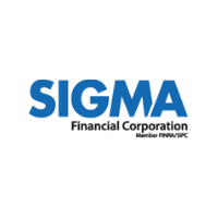 SIGMA Financial Logo