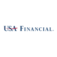 USA Financial Securities Corp Logo