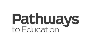 Pathways to Education Logo