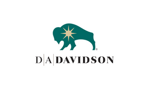 DA Davidson logo