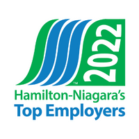 InvestorCOM is Top Employer for 2022 - Hamilton Niagara
