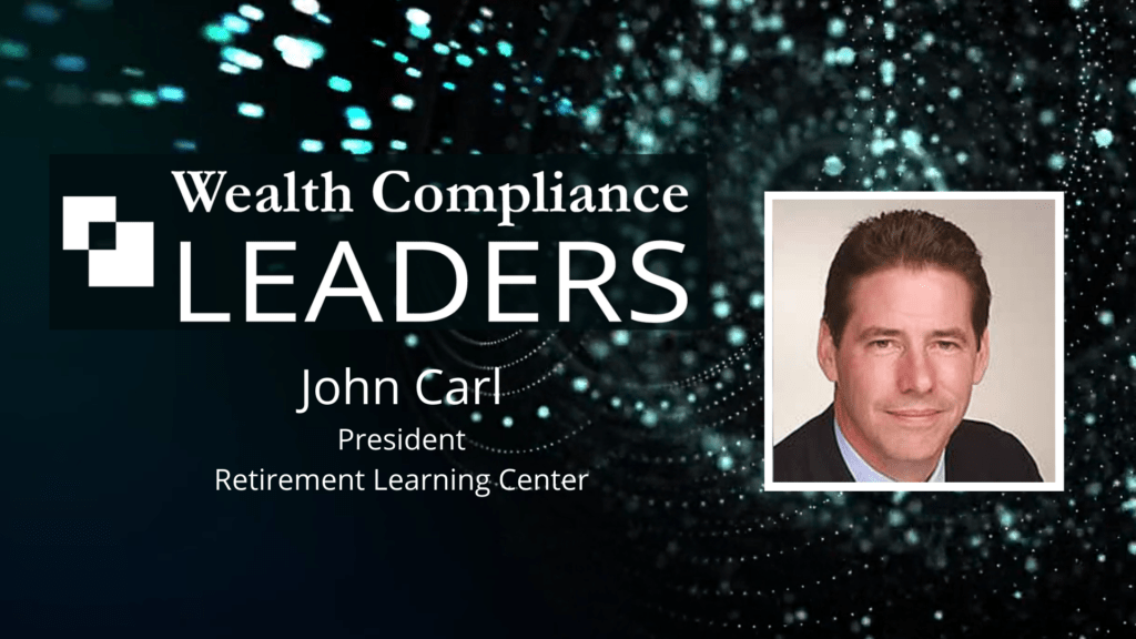 WCL John Carl Retirement Learning Center