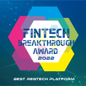 InvestorCOM Named “Best RegTech Platform” in 2022 FinTech Breakthrough Awards Program