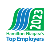 Hamilton Niagara Top Employers 2023