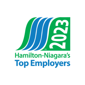 Hamilton Niagara Top Employers 2023