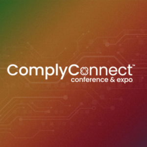 ComplyConnect Conference & Expo