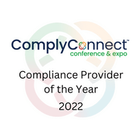 ComplyConnect Compliance Provider of the Year