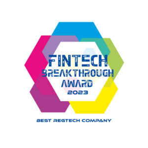 InvestorCOM Named “Best RegTech Company” By FinTech Breakthrough