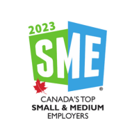 Canada's Top SME 2023