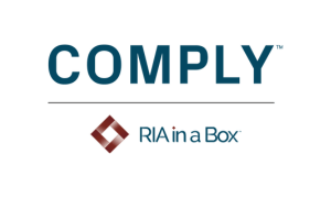 COMPLY RIA in a Box