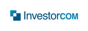 InvestorCOM Logo