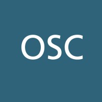 Ontario Securities Commission Logo