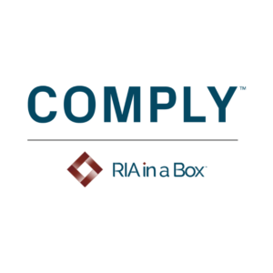 COMPLY + InvestorCOM